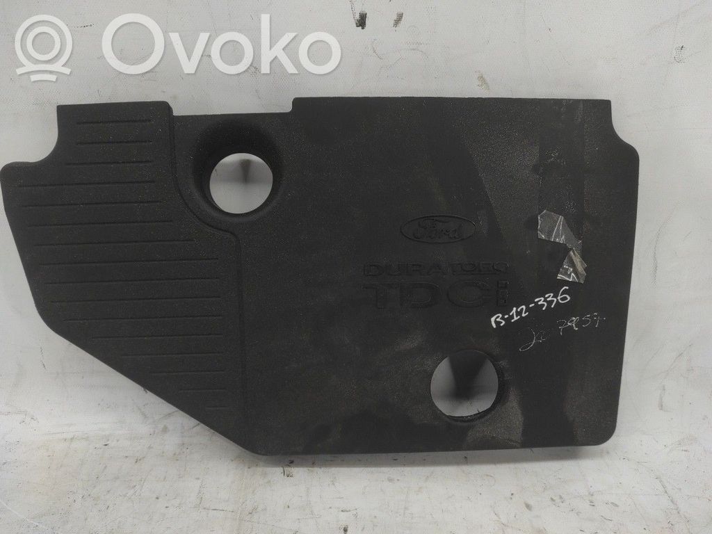 Cubierta del motor (embellecedor)   6M5Q6N041AA
