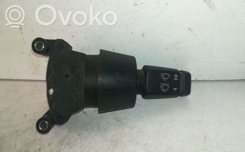 Wiper speed switch
