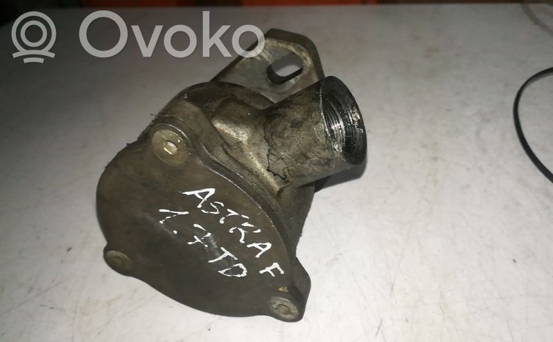 Opel Astra F Bomba de vacío 