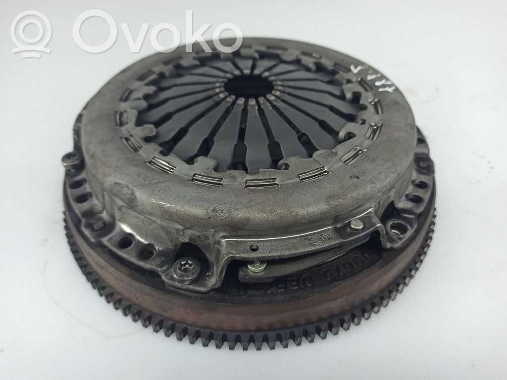 Clutch set kit   MONOMASSA,120038710,LUK