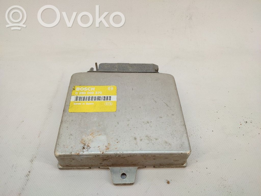 Lancia Thema ABS control unit/module 