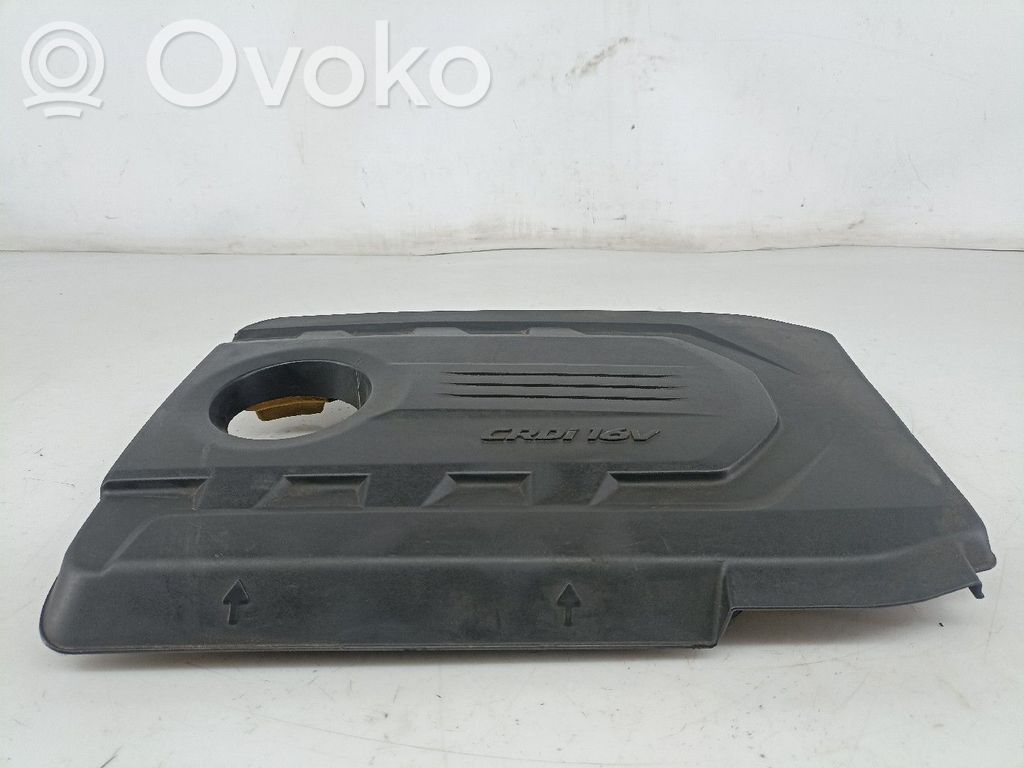 Motorabdeckung   292402A781