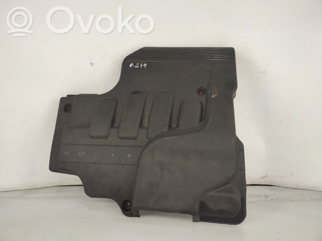 Engine cover (trim)   NV