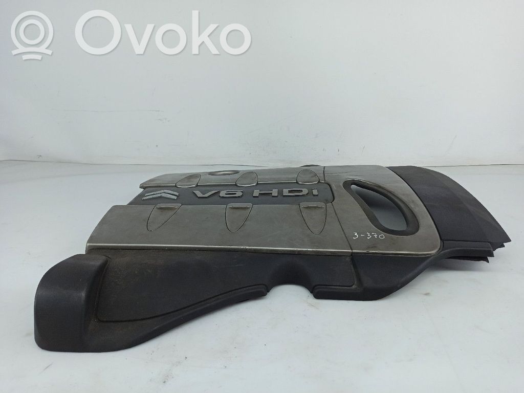 Engine cover (trim)   9659145080,9659145180,9659145280
