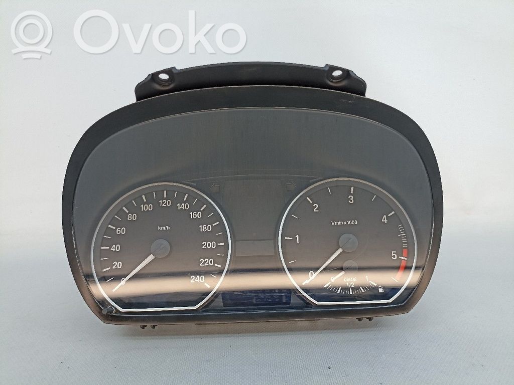 Speedometer (instrument cluster)   9187046,1024952,18PINOS
