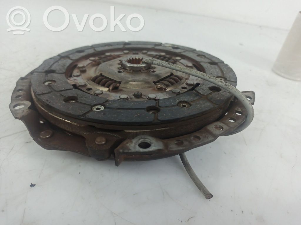 Citroen C3 Sankabos komplektas 
