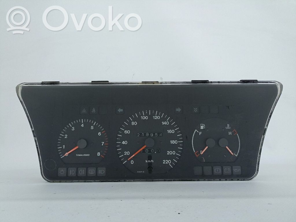 Volvo 440 Licznik / Prędkościomierz 
