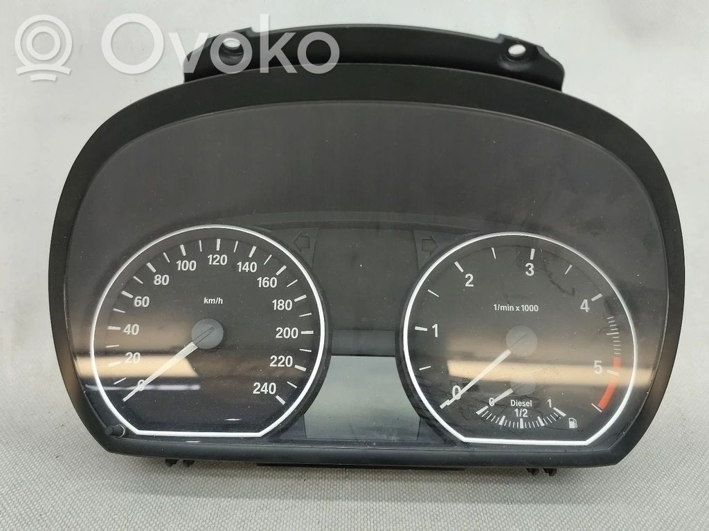Geschwindigkeitsmesser Cockpit   9187046,1041568,18PINOS