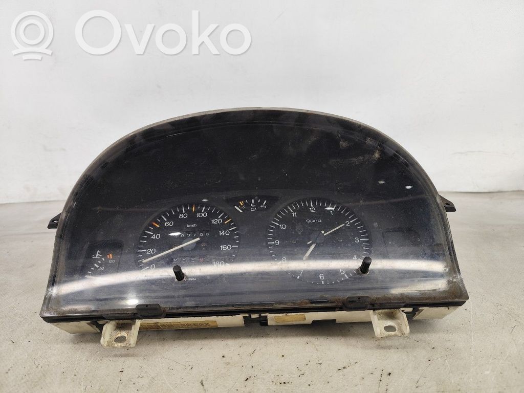 Citroen AX Speedometer (instrument cluster) 