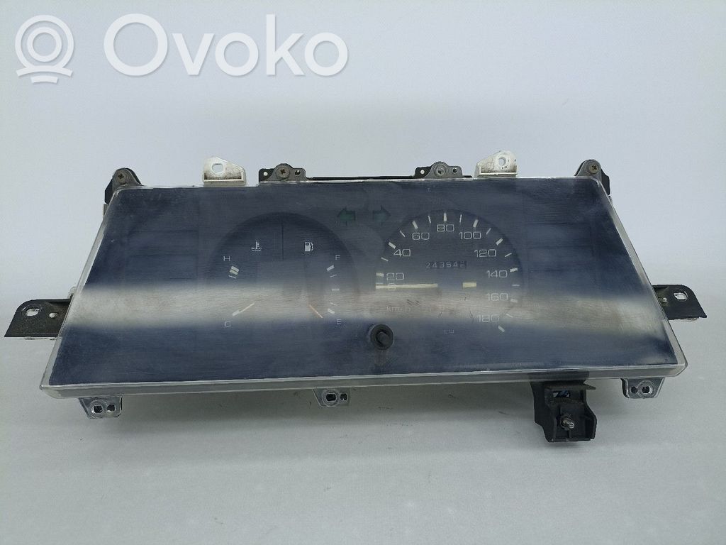 Toyota Corolla E80 Speedometer (instrument cluster) 