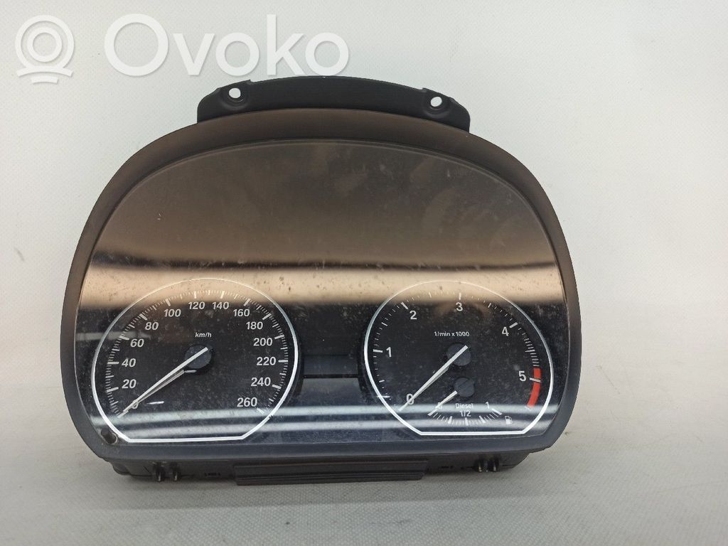 Speedometer (instrument cluster)   1041568,18PINOS,916682301