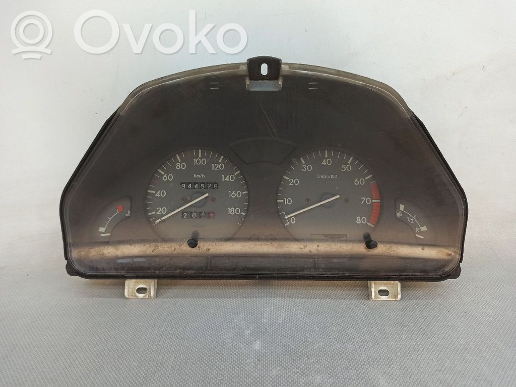 Citroen Saxo Speedometer (instrument cluster) 