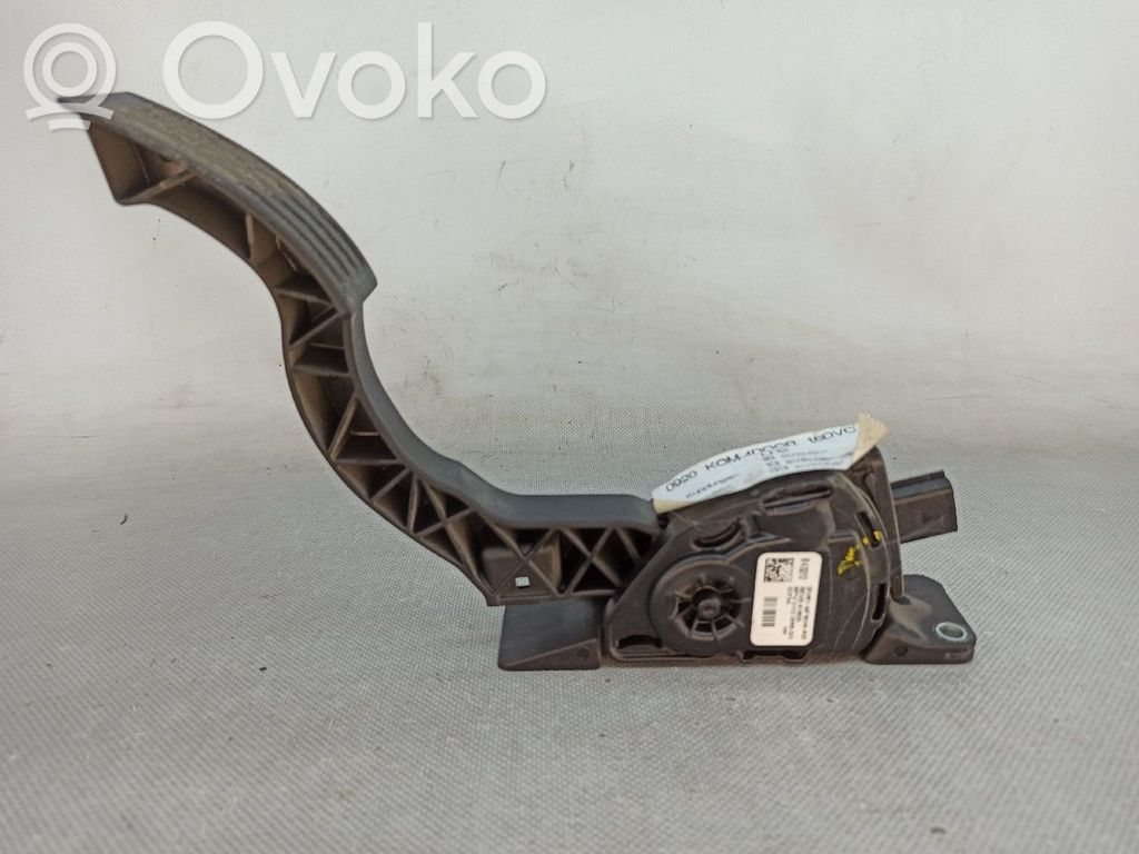 Akceleratoriaus pedalas   BV619F836AB,6PINOS,6PV01036830