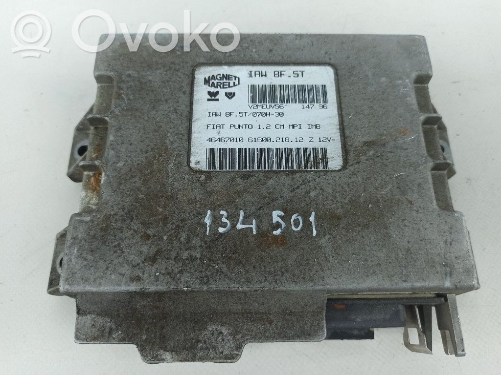 Engine control unit/module   6160021812,46467010