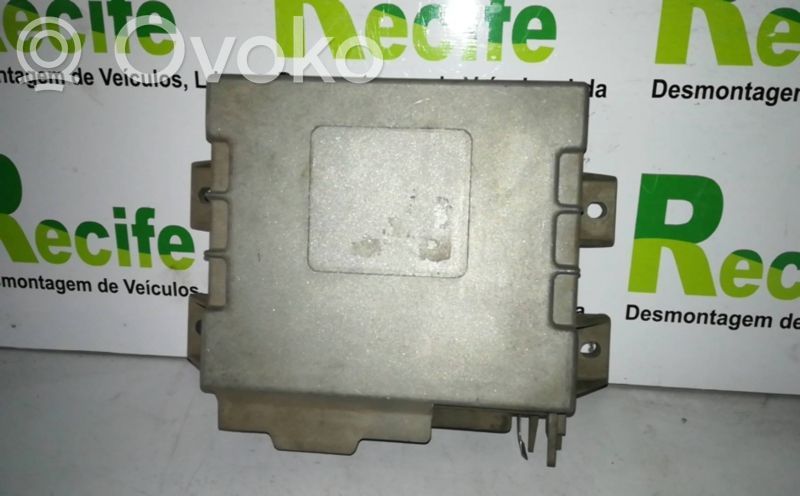 Engine control unit/module   7787316,IAW6FSB