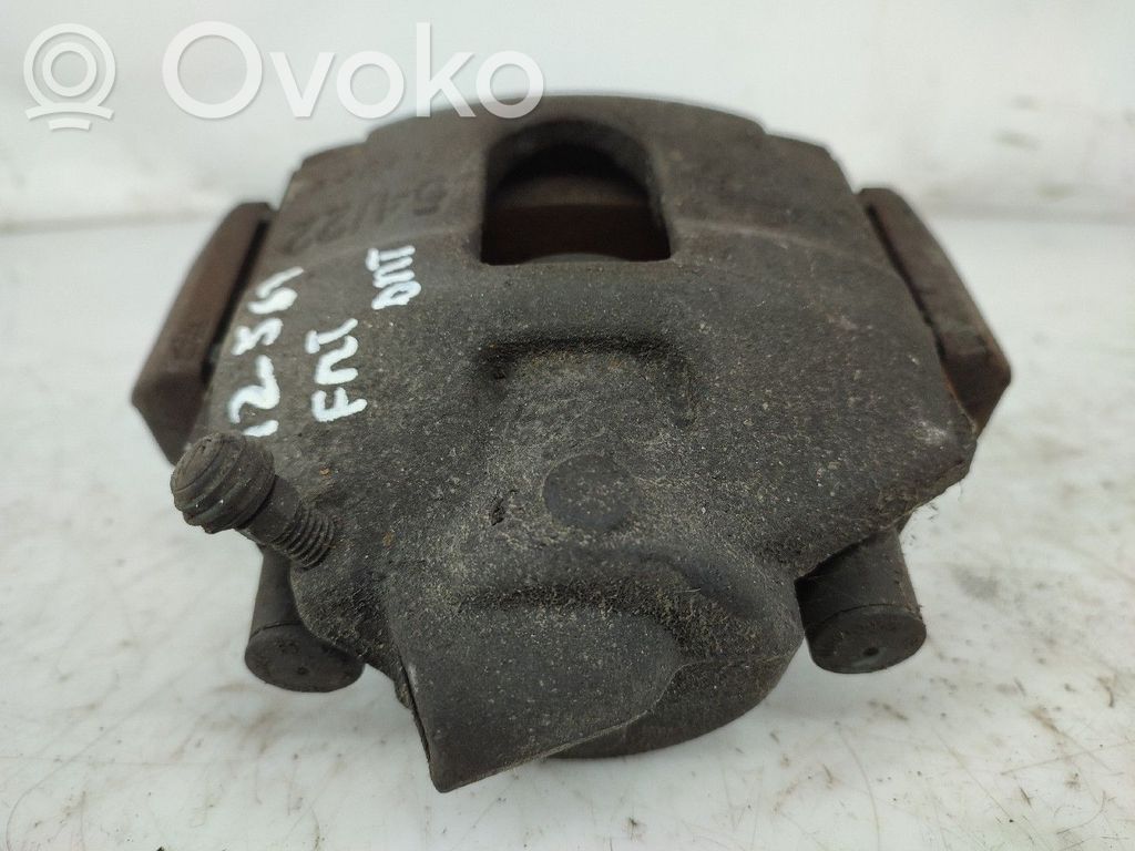 Front brake caliper   NV