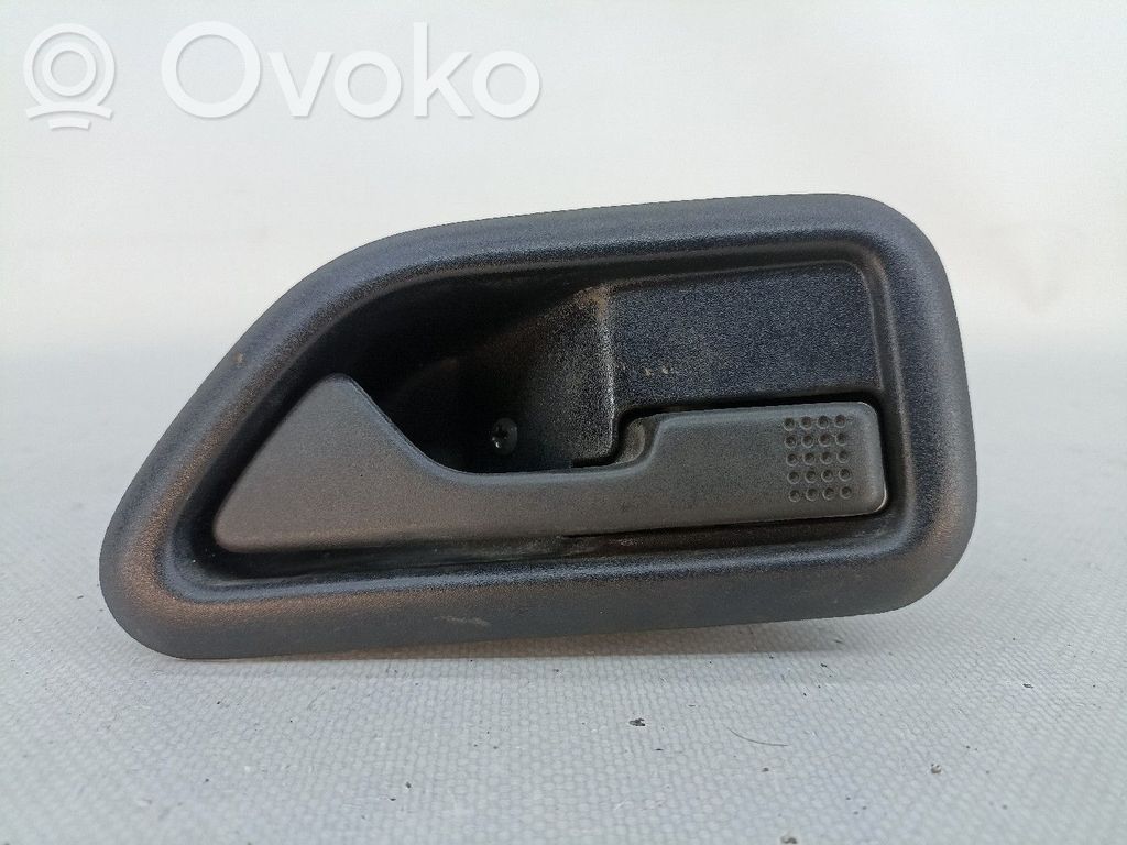 Ford Sierra Manecilla/asa externa de la puerta delantera 