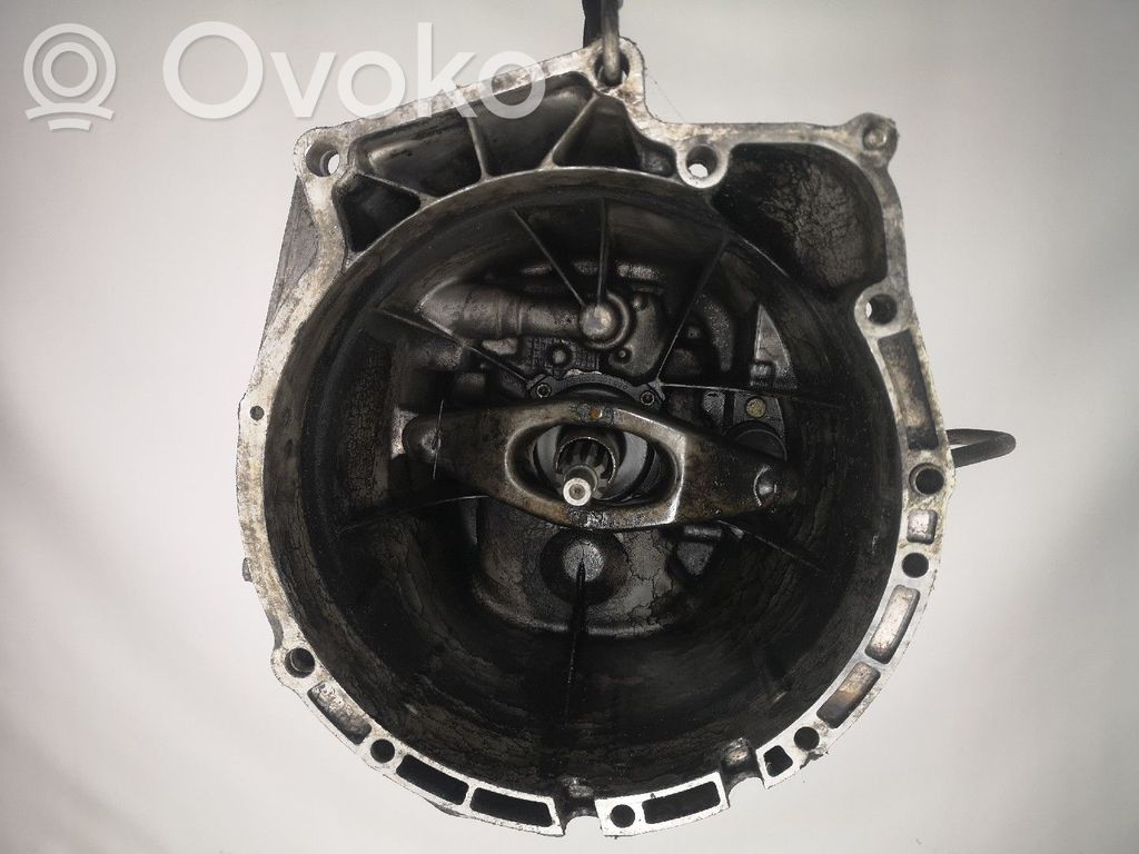BMW 5 E34 Manual 5 speed gearbox 