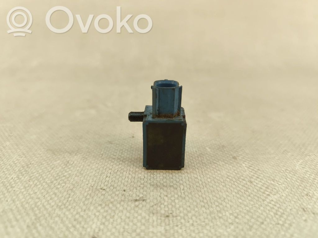 Fiat Bravo Sensor impacto/accidente para activar Airbag 