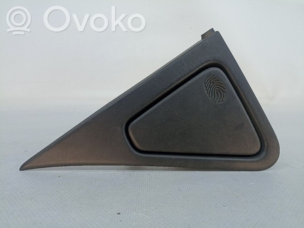 Manecilla externa puerta trasera   826067946R