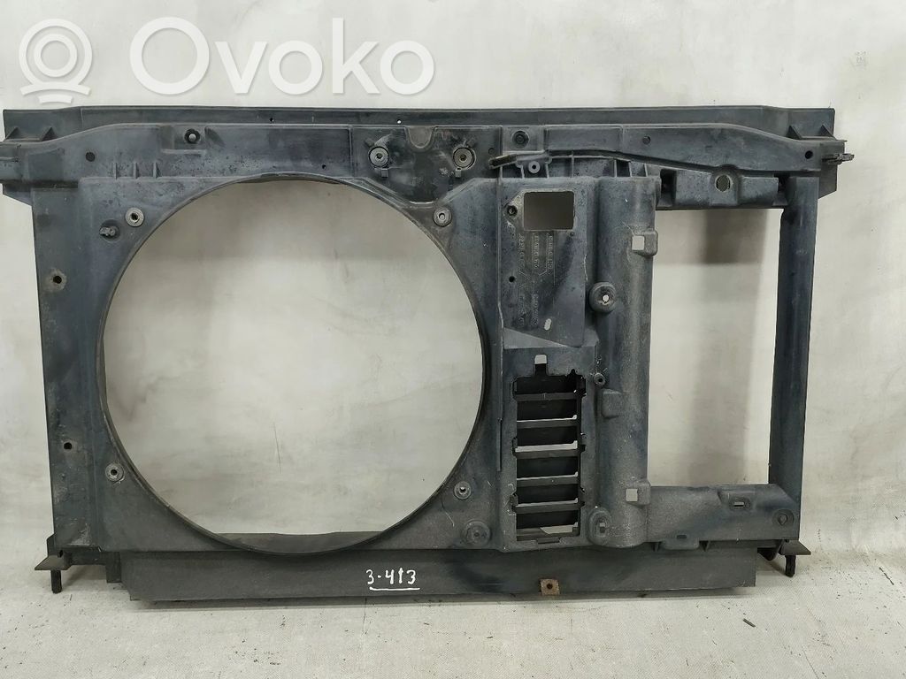 Radiatorių panelė   9651941680