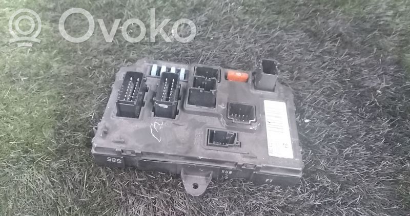 SAM control unit   MALA,9656148080