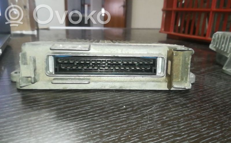 Engine control unit/module   7700888295,7700101909