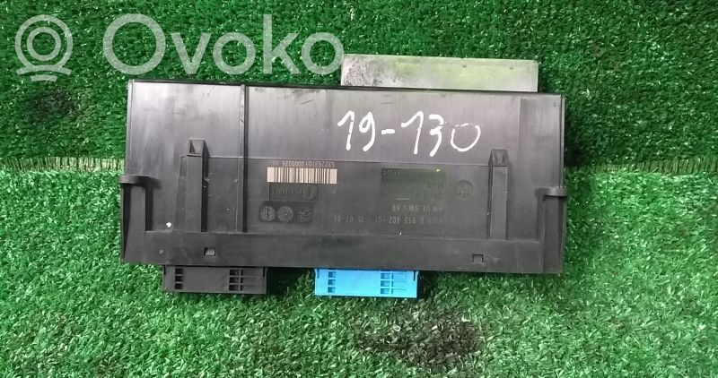 Engine control unit/module   6135695500201