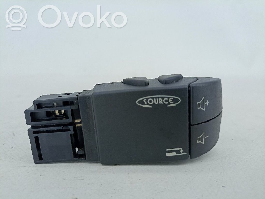 Sound control switch   34442201AB,7701049643