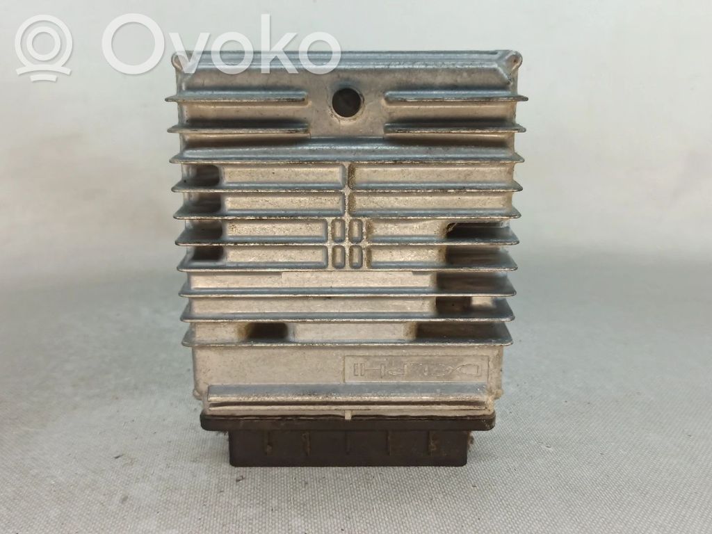 Ford Transit Engine control unit/module 