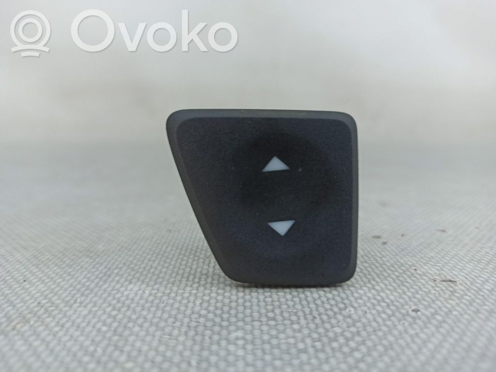 Electric window control switch   E30499,4PINOS