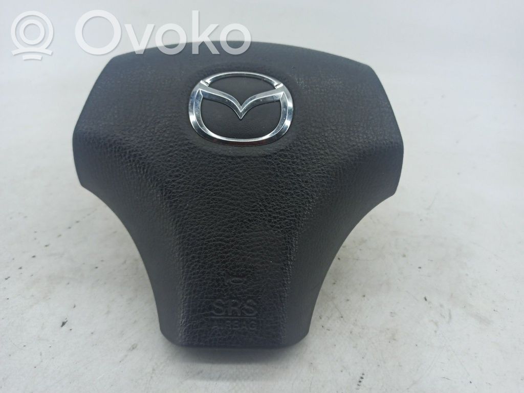 Airbag de volant