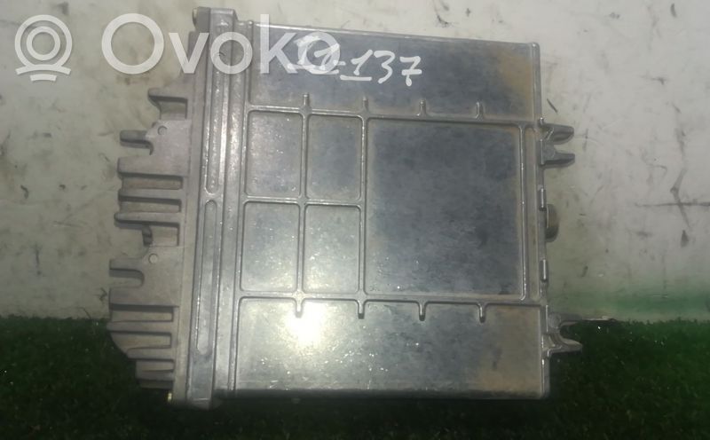Nissan Terrano Engine control unit/module 