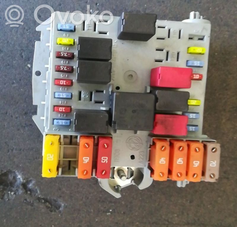 SAM vadības bloks   60689045,0060689045057657