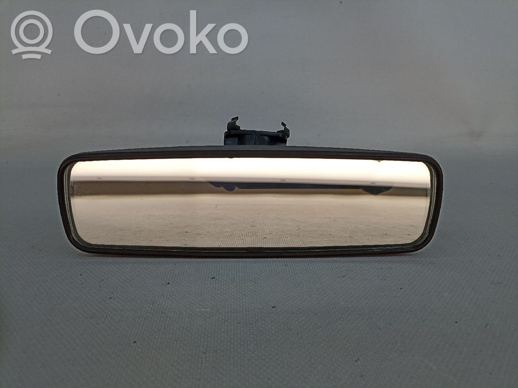 Espejo retrovisor (interior)   E20205028,E200708,E20305028