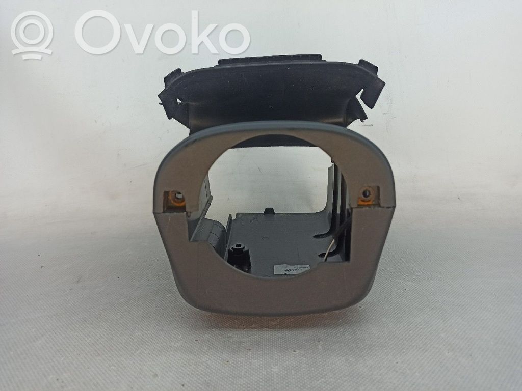 Steering wheel column trim   575858566D,5F0858560