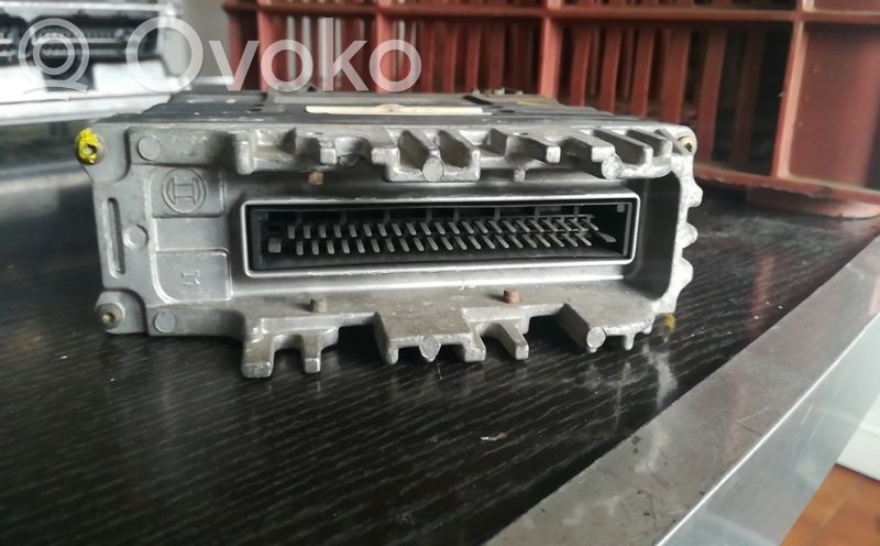 Engine control unit/module   BOSCH,0261203340,0261203341