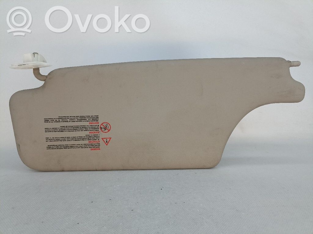 Skydelis nuo saulės   8200213198