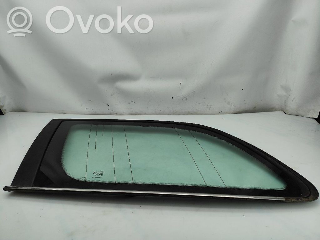Vidrio lateral trasero   TRAS,43R00049