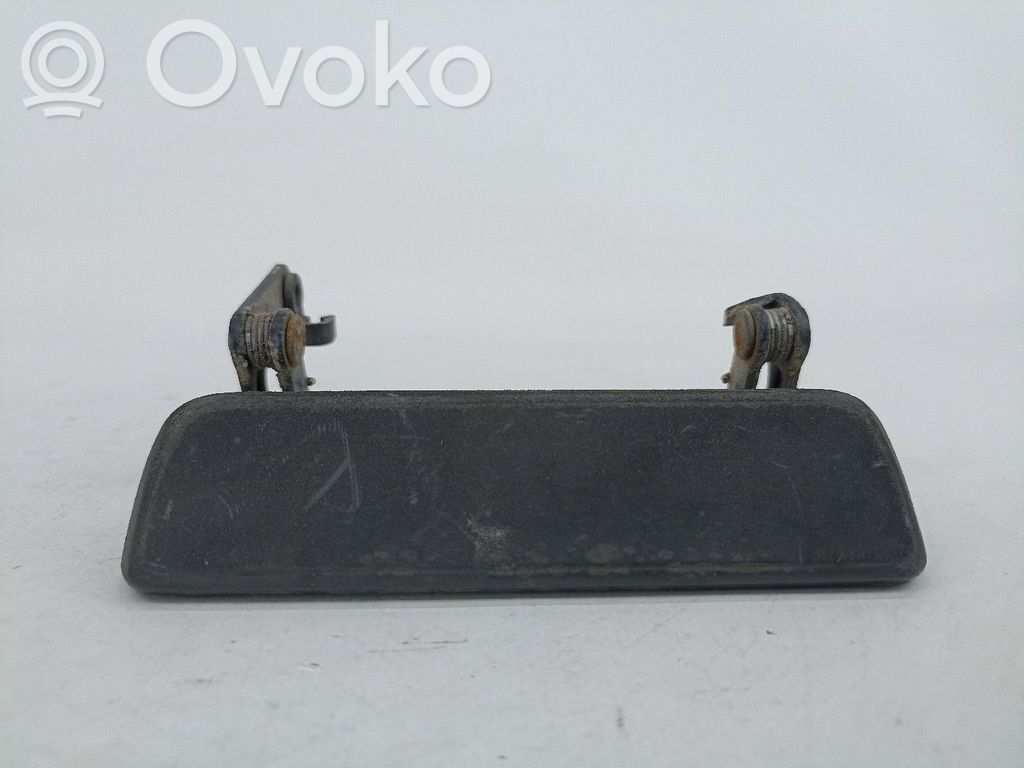 Opel Corsa A Manecilla externa puerta trasera 