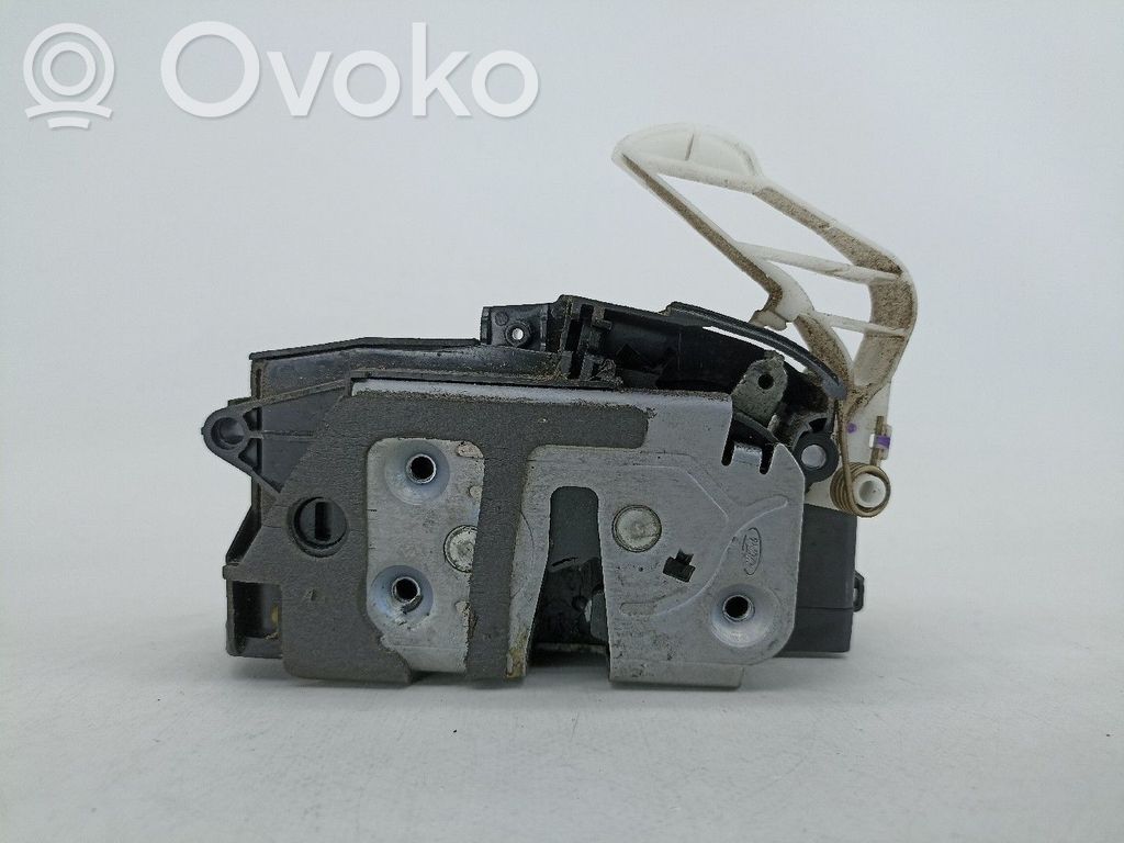 Priekšpusē slēdzene   8A6AA21812BG,4PINOS