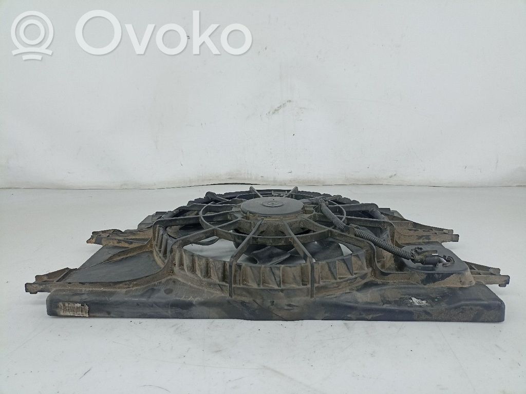 Elektrolüfter   NV,2PINOS