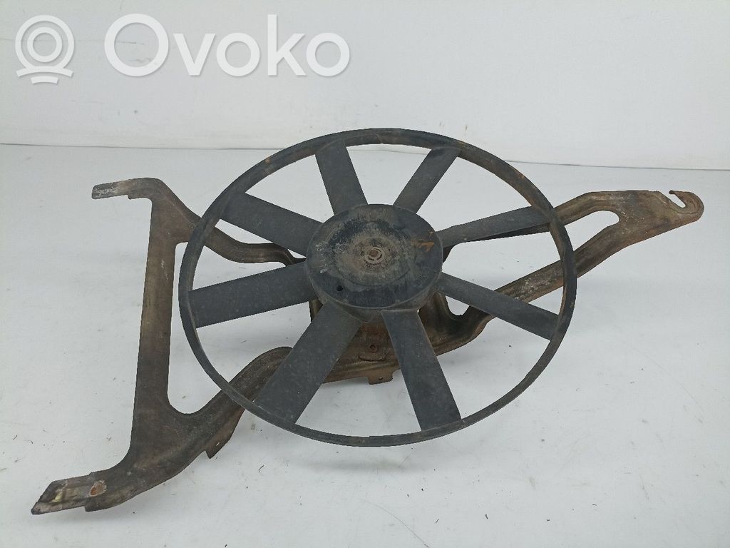 Elektrolüfter   NV,2PINOS
