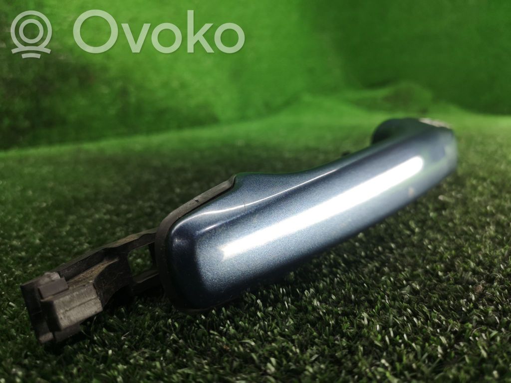 Etuoven ulkokahva   30753785