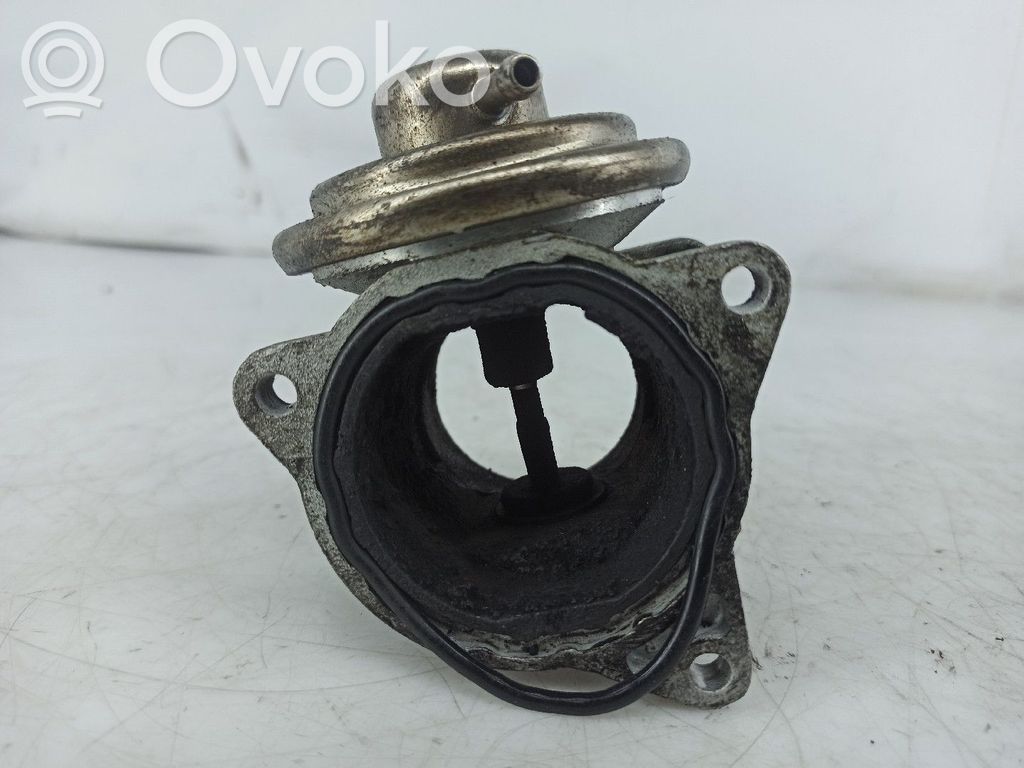 Audi A3 S3 8P EGR vārsts 
