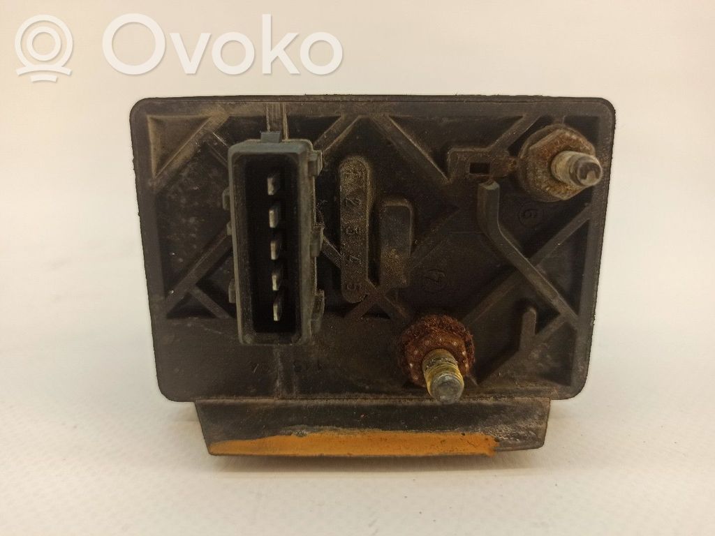 Peugeot 106 Releu preîncălzire bujii incandescente