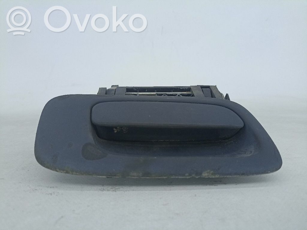 Etuoven ulkokahva   NV