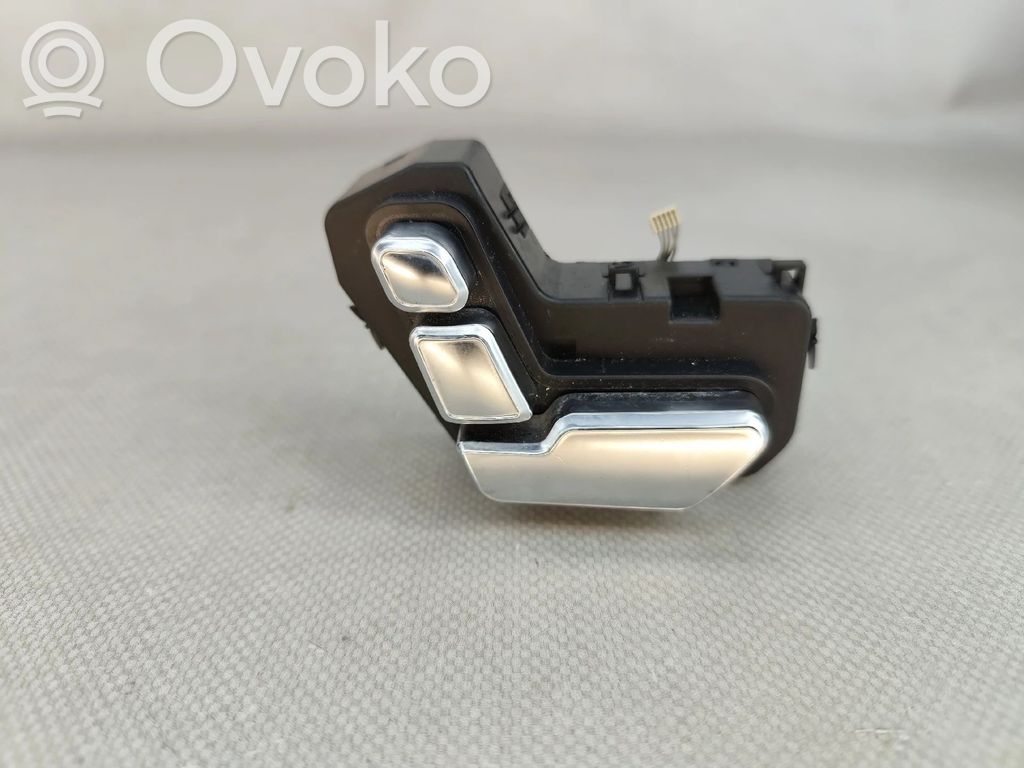 Interruptor de control del asiento   A2129059600,3PINOS