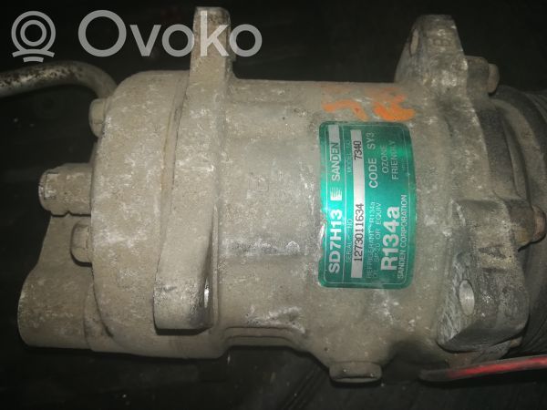 Skoda Felicia I Compresor (pompă) aer condiționat (A/C) 