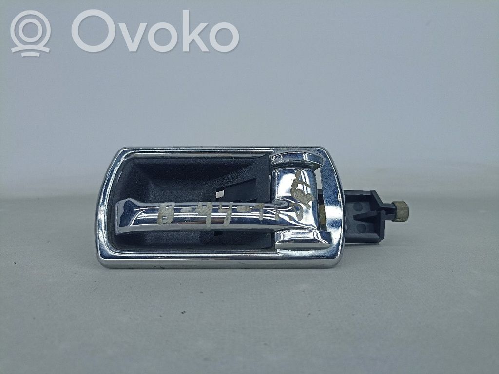 Jaguar S-Type Klamka/wspornik zewnętrzny drzwi przednich 